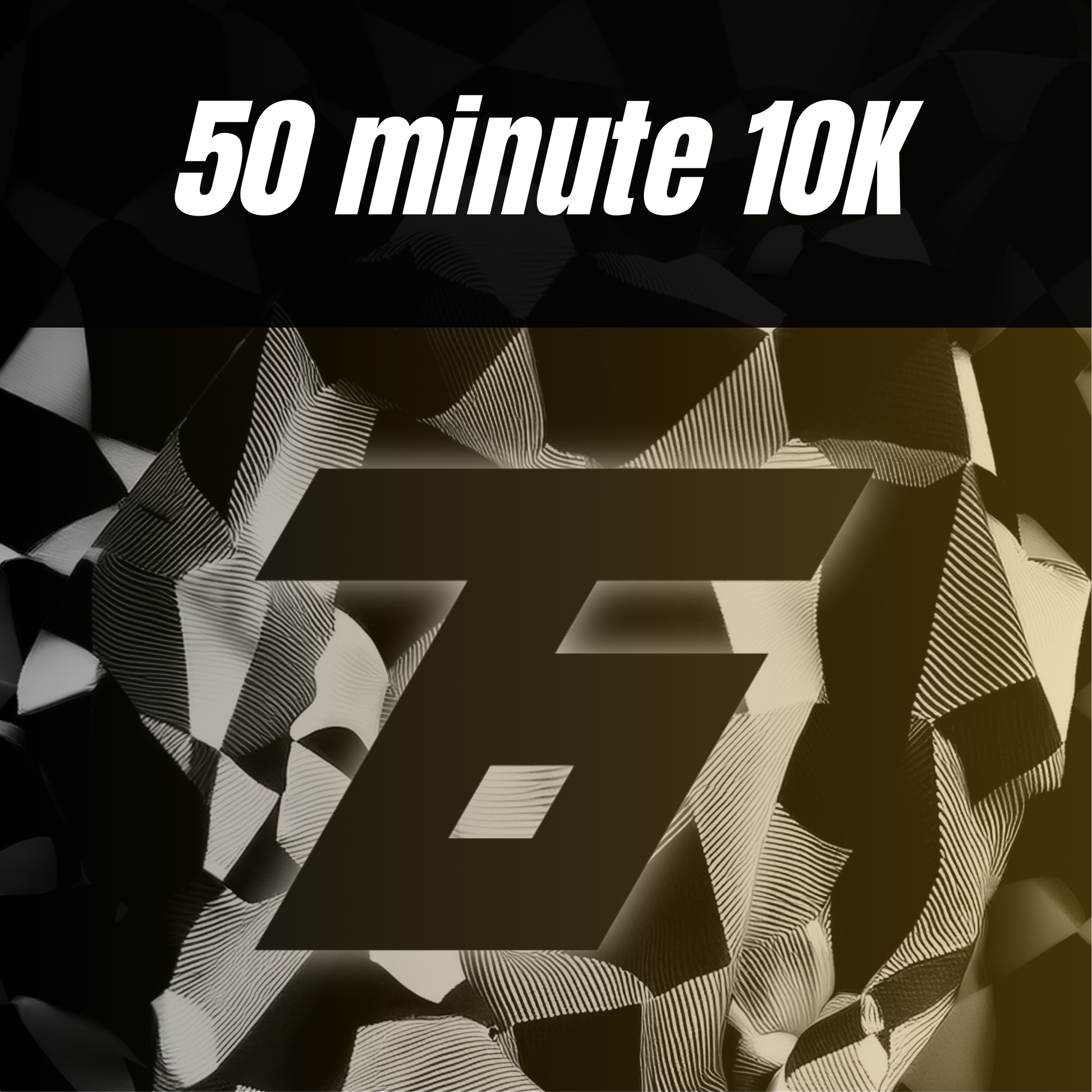 50 MINUTE 10 KM